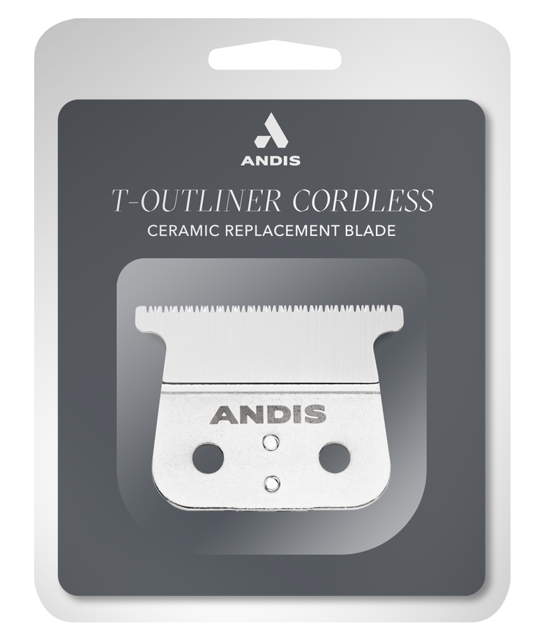 Andis T-Outliner Blade 04590