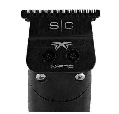 S|C Rebel Super Torque Modular Profesional Cordless Hair Clipper And Trimmer Combo Set