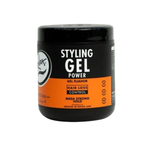 Rolda Power Styling Gel 17.6oz