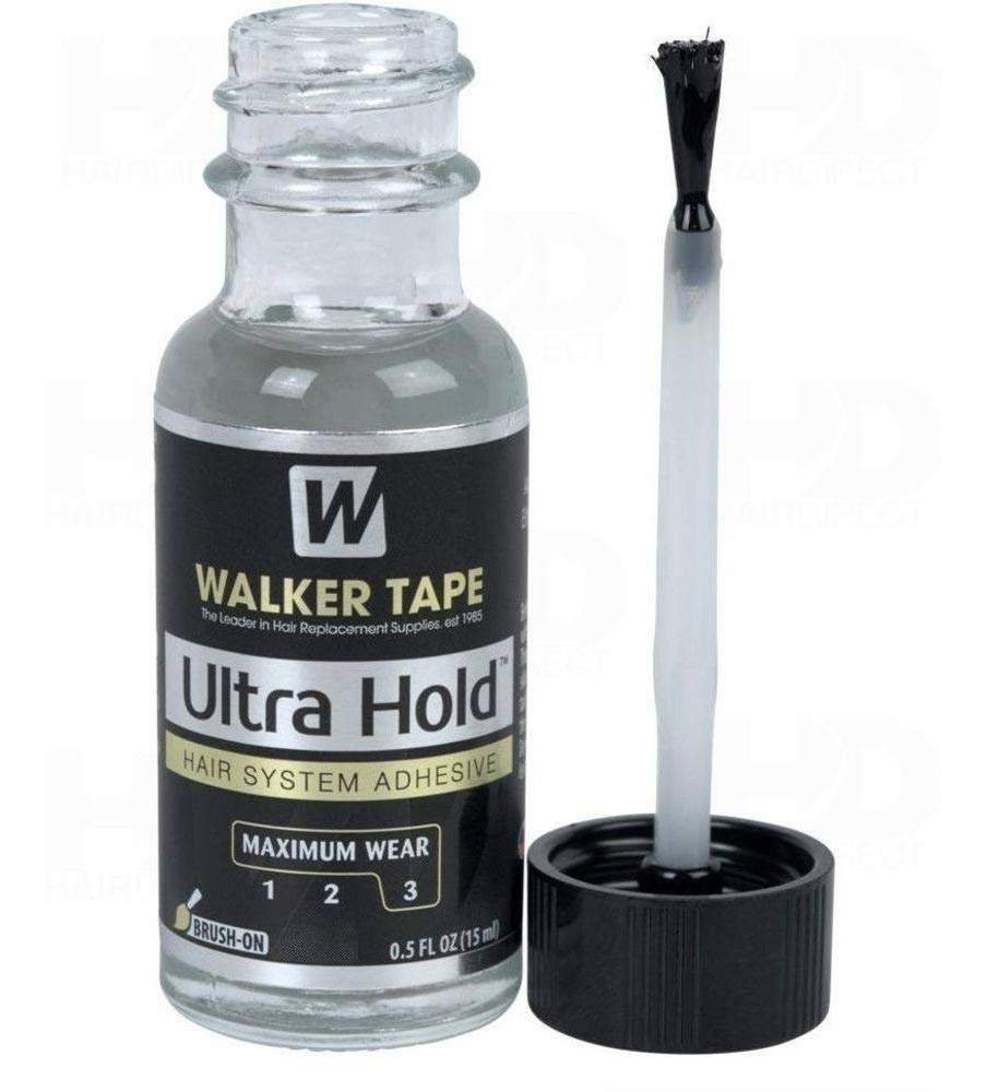 Walker Adhesive Tape Ultra Hold 0.5oz