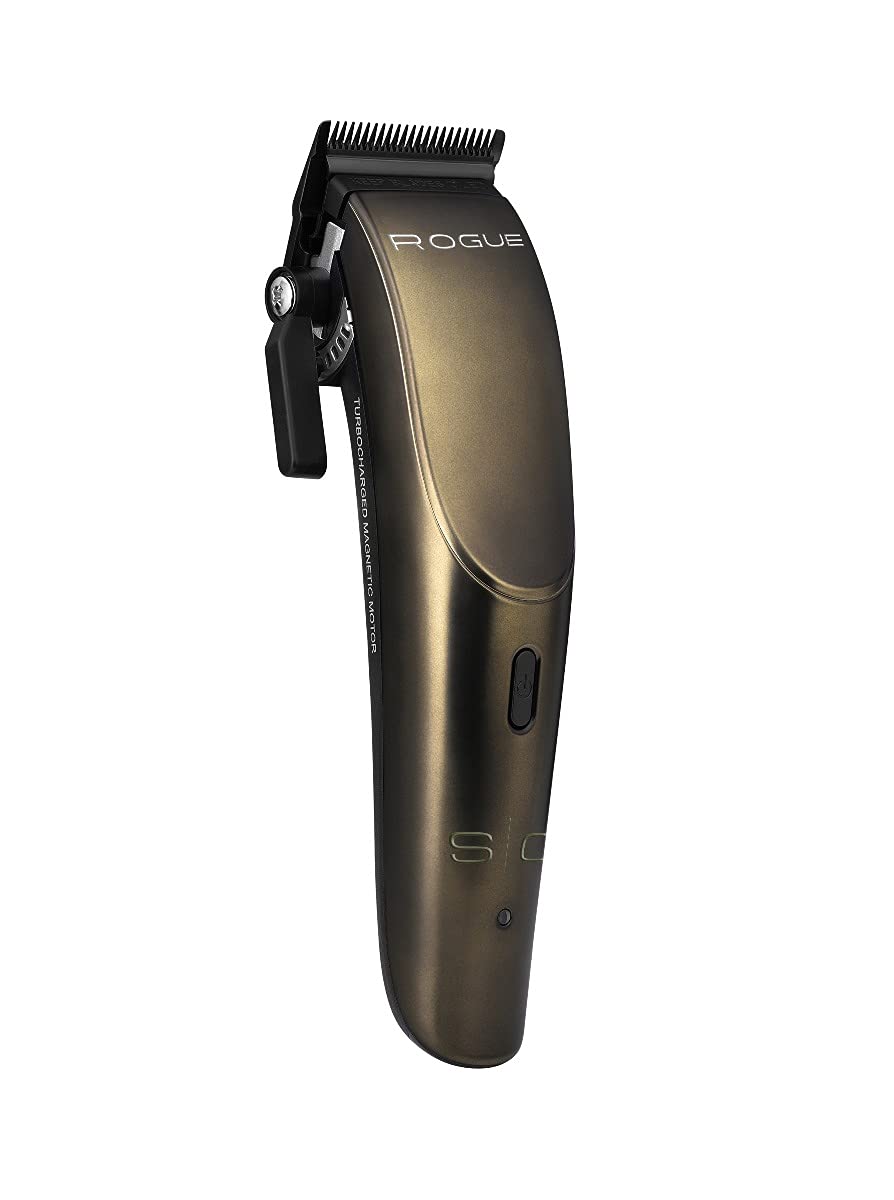 S|C Rogue Cordless Clipper