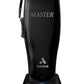 Andis Master Cordless Clipper Black