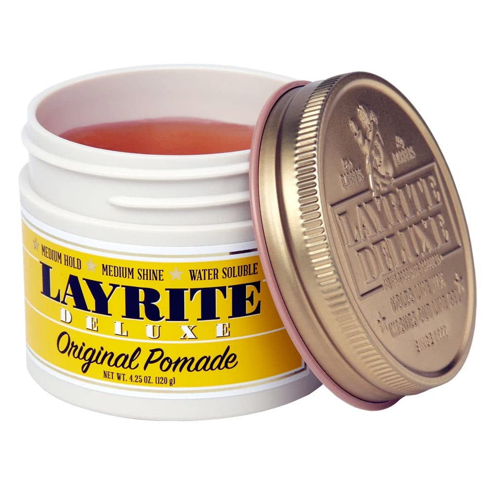 Layrite Styling Pomade 4.25oz