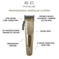 S|C Rogue Cordless Clipper