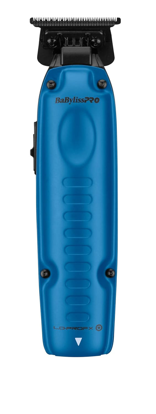 Babyliss PRO Blue FXONE LOPROFX Cordless Trimmer