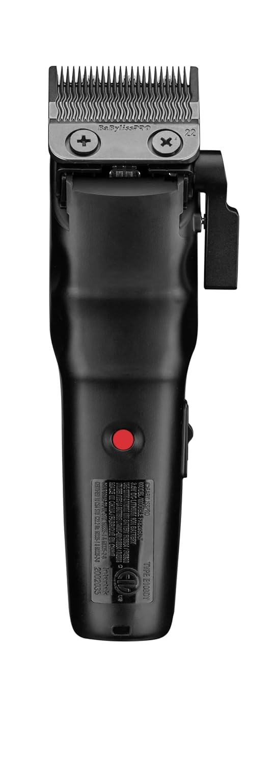 Babyliss PRO Blue FXONE LOPROFX Cordless Clipper