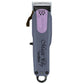 Wahl Magic Cordless Clipper Purple