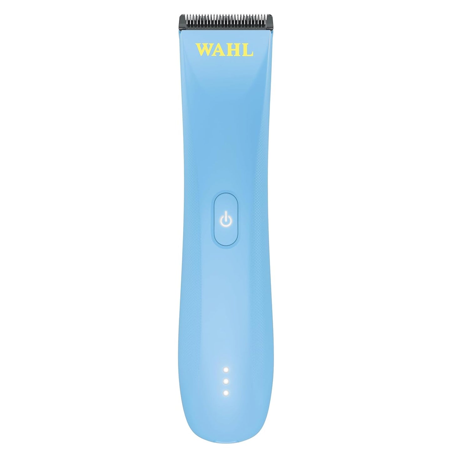 Wahl Peanut Li Cordless Trimmer