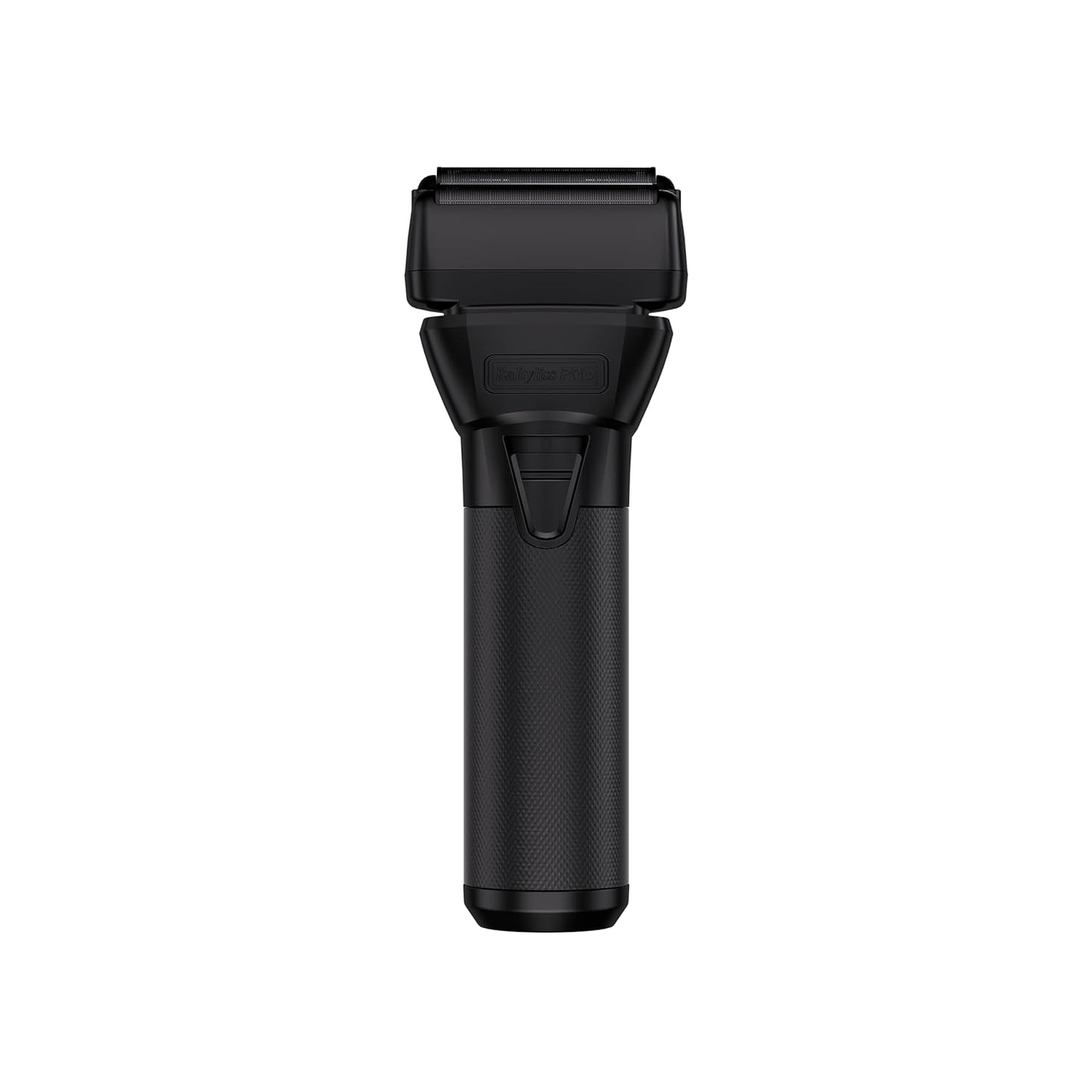 BaByliss PRO FXONE Double Foil Shaver Matt Black