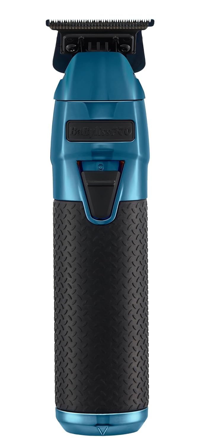 BaByliss PRO FXONE BlueFX Cordless Trimmer