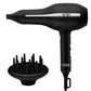 Hot Tools Pro Artist Black Gold 2000 Watt Ionic Hair Dryer