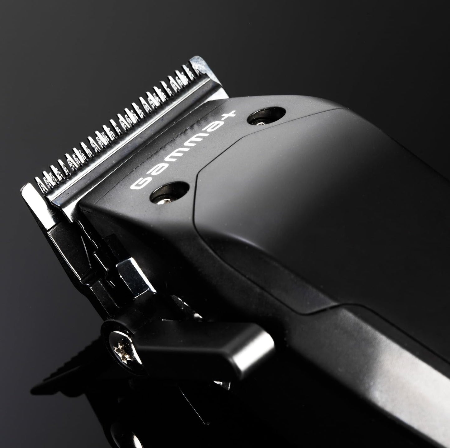 GAMMA+ Shorty Cordless Clipper