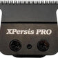 XPERSIS PRO Ego Powder Metallurgy Precision DLC Trimmer Blade