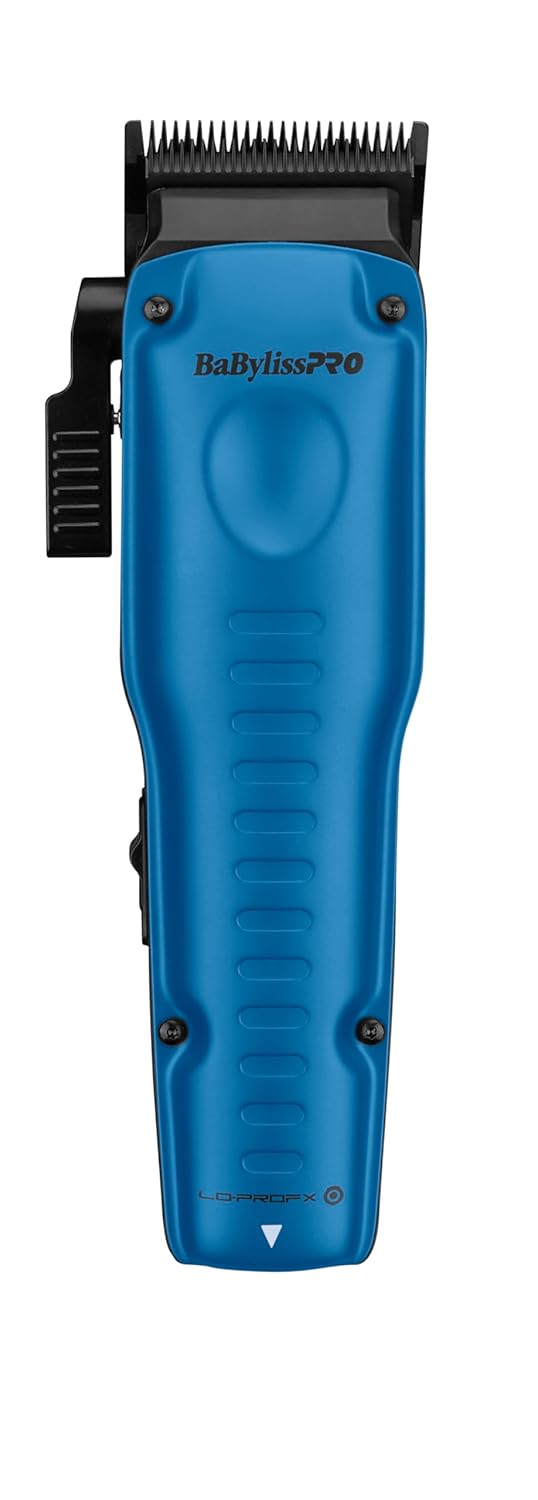 Babyliss PRO Blue FXONE LOPROFX Cordless Clipper