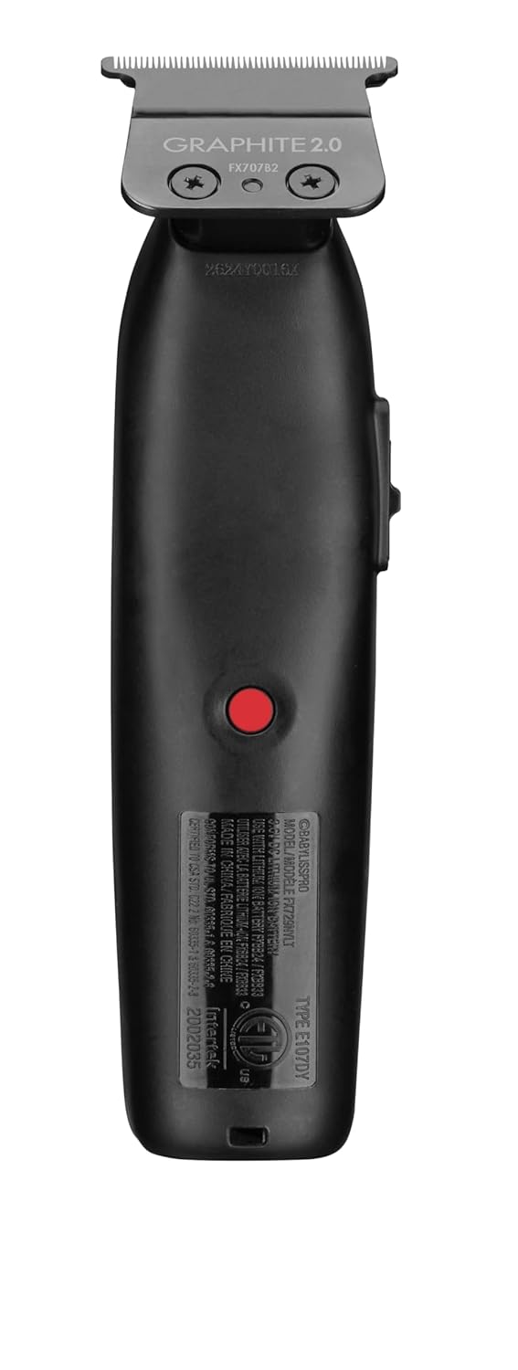 Babyliss PRO Blue FXONE LOPROFX Cordless Trimmer