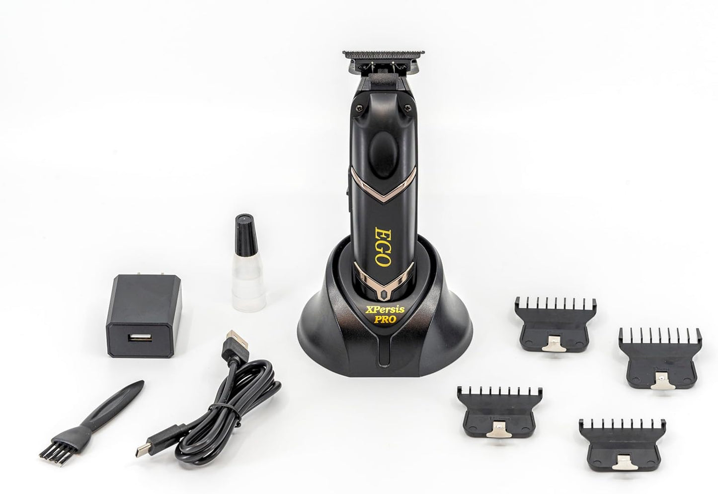 XPERSIS PRO Ego Brushless DLC Blade Cordless Hair Trimmer