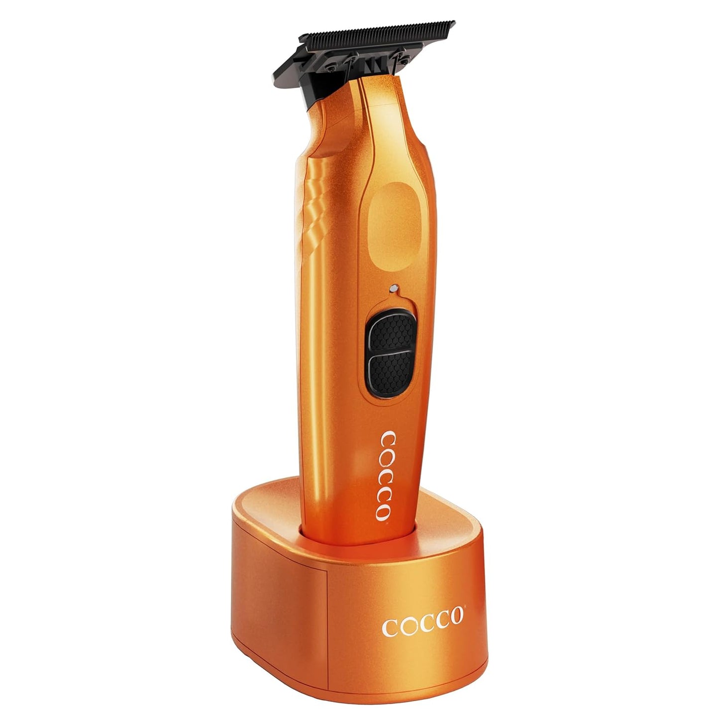 COCCO Hyper Veloce Pro Trimmer Orange