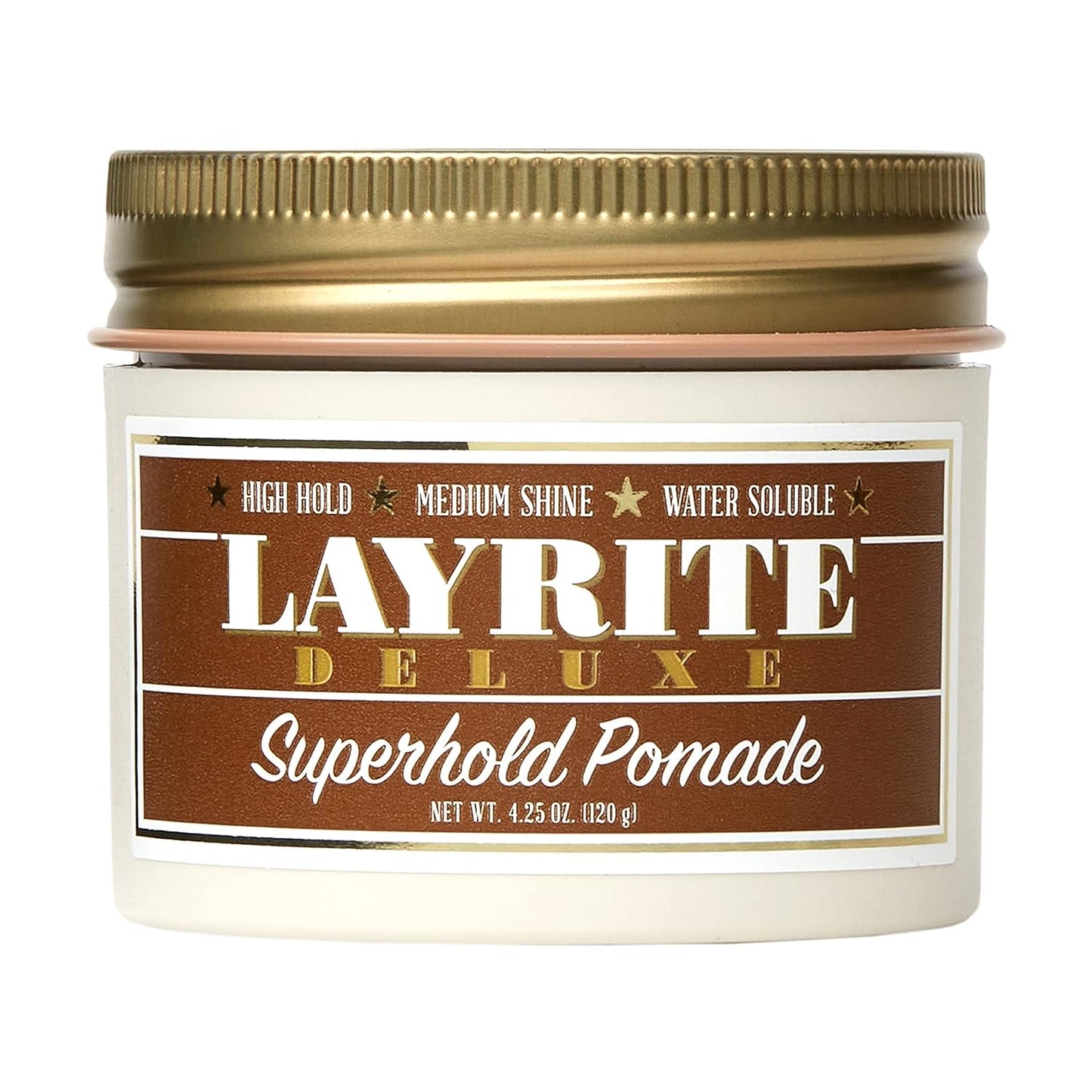 Layrite Styling Pomade 4.25oz