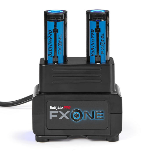 BaBylissPRO FXONE Dual-Battery Charging Base