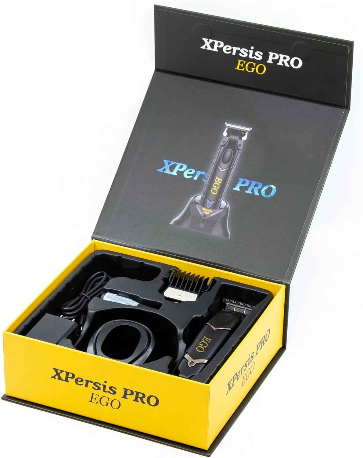 XPERSIS PRO Ego Brushless DLC Blade Cordless Hair Trimmer