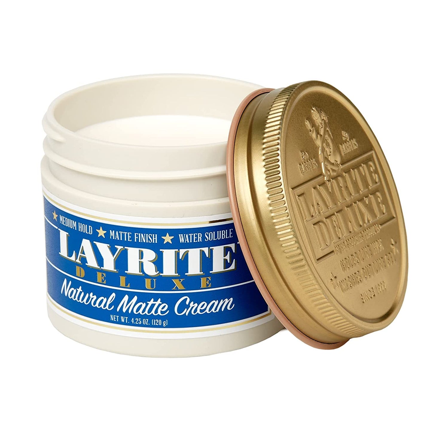 Layrite Styling Pomade 4.25oz