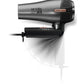 Andis 80280 Fold-n-go 1875 Watt Ceramic Ionic Hair Dryer