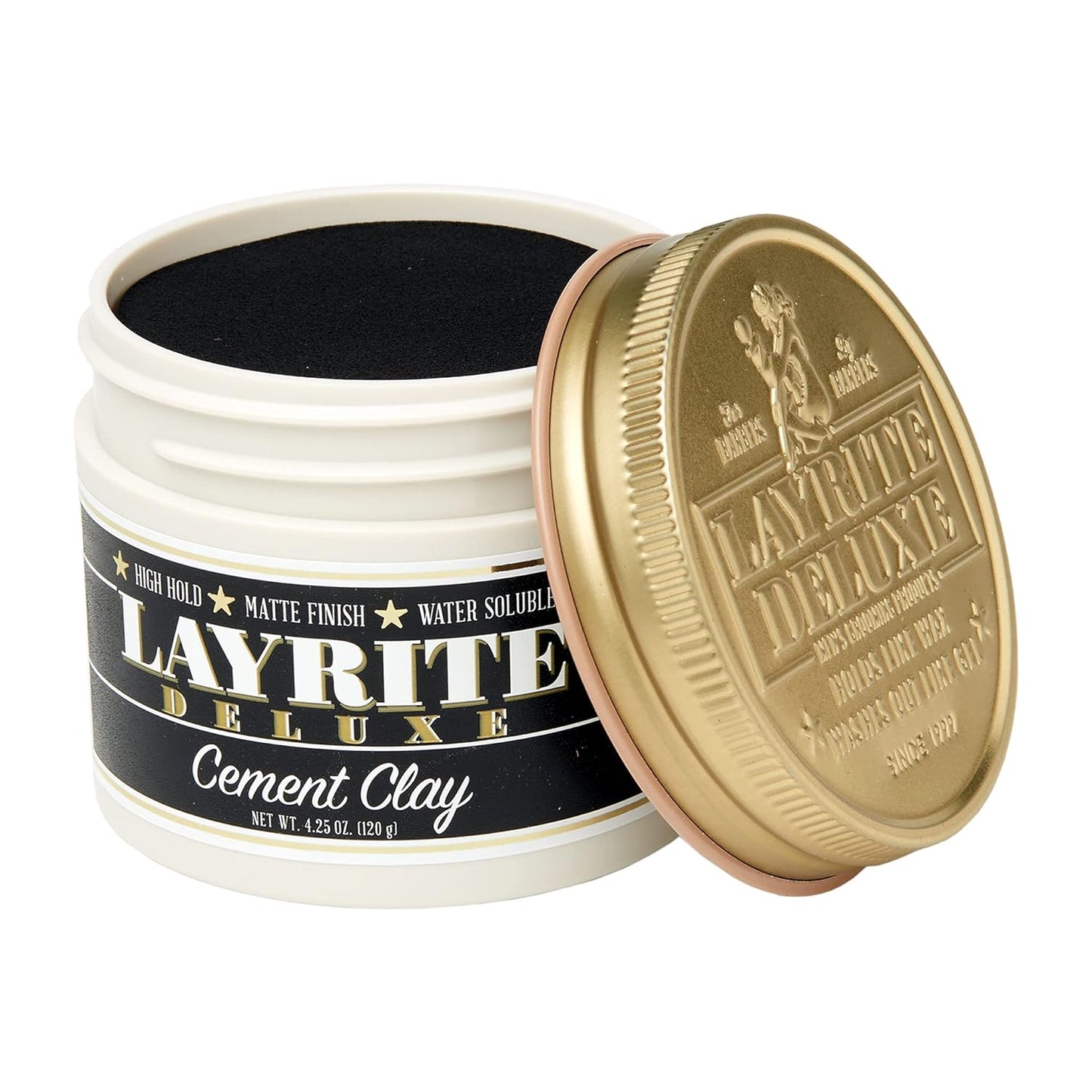 Layrite Styling Pomade 4.25oz