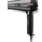 Andis 80280 Fold-n-go 1875 Watt Ceramic Ionic Hair Dryer