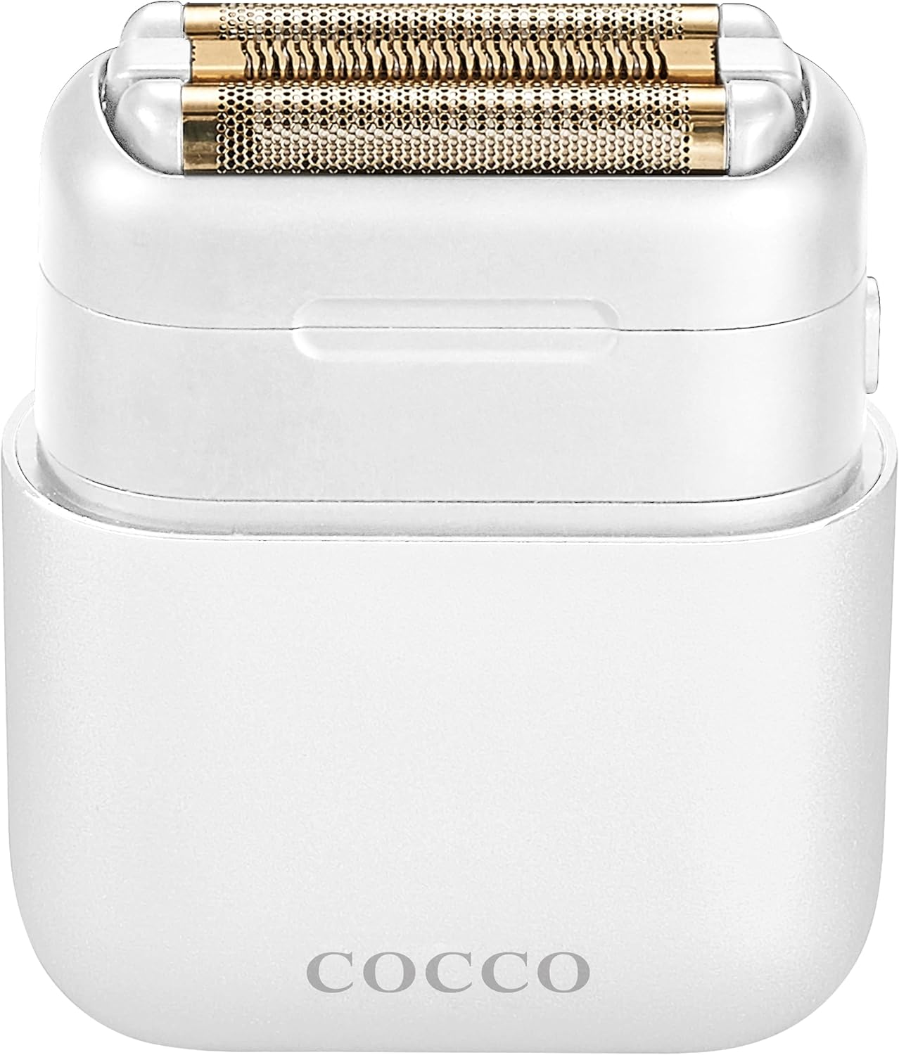 COCCO IMPACTO Foil Shaver