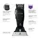 Andis Master Cordless Clipper Black