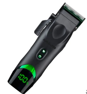 Babyliss PRO FX Tomb 45 Cordless Clipper With Charging Pad