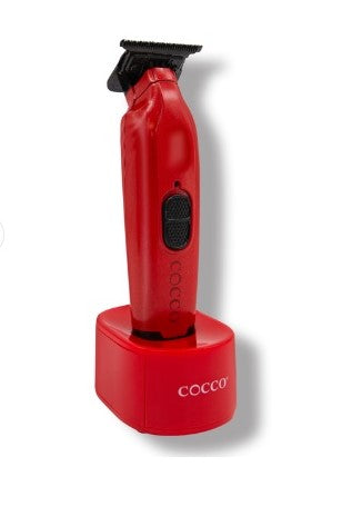 COCCO Hyper Veloce Pro Trimmer Red