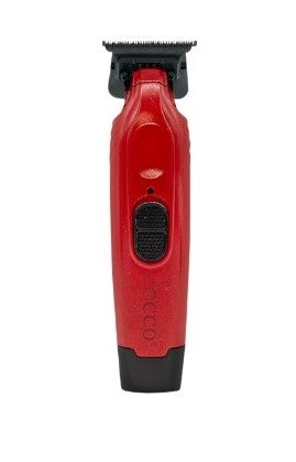 COCCO Hyper Veloce Pro Trimmer Red