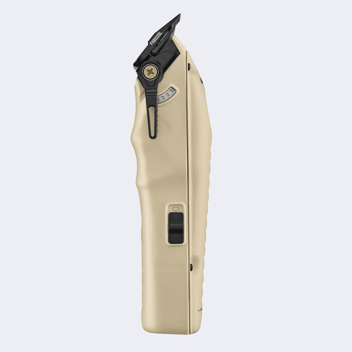 BABYLISS PRO® FXONE™ Limited Edition Beige Cordless Hair Clipper Tool Only. NO BATTERY, NO CHARGER