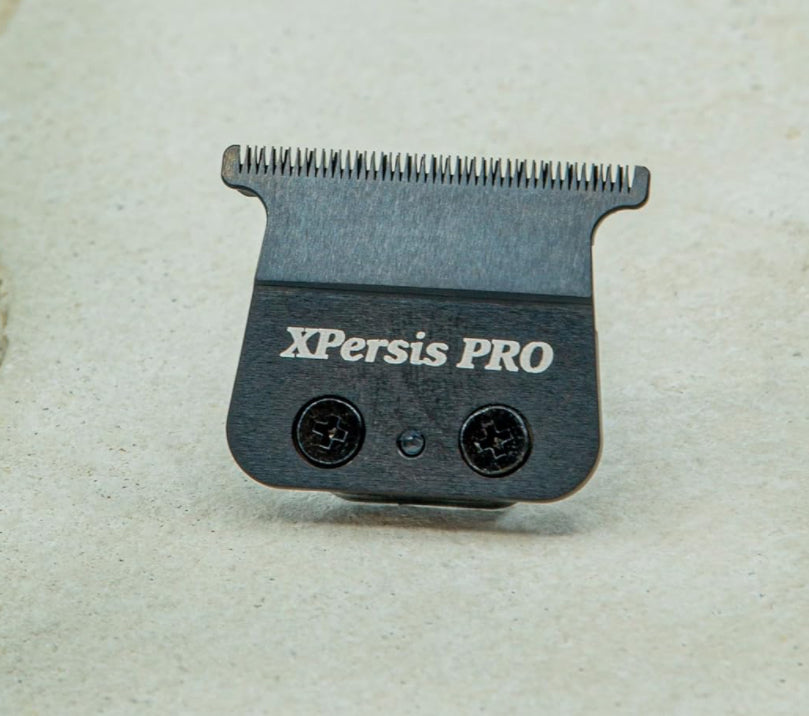 XPERSIS PRO Ego Powder Metallurgy Precision DLC Trimmer Blade