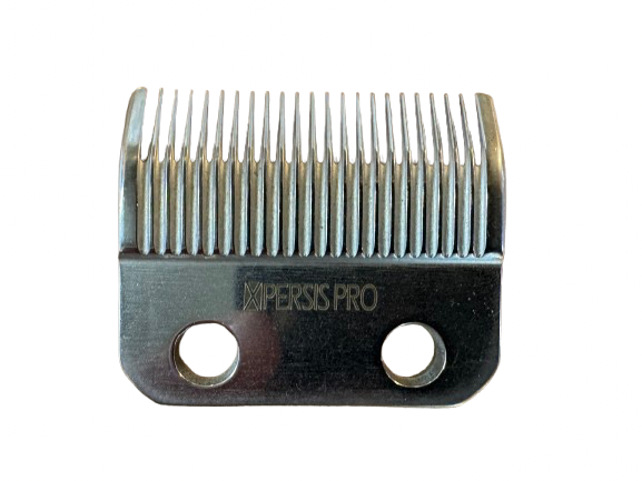 XPERSIS PRO Silver Barber Combo Clipper Blade