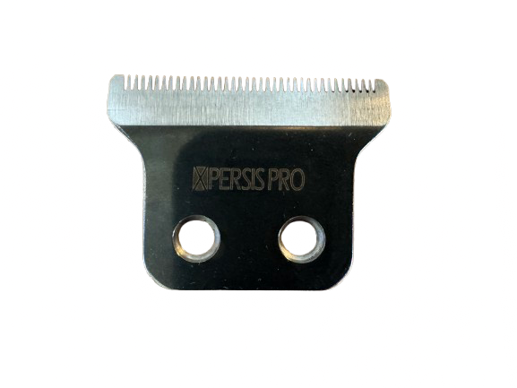 XPERSIS PRO Silver Barber Combo Trimmer Blade