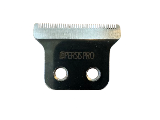 XPERSIS PRO Silver Barber Combo Trimmer Blade