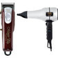 Wahl Magic Cordless Clipper & Dryer