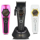 S|C Instinct Metal Edition Vector Motor Cordless Clipper