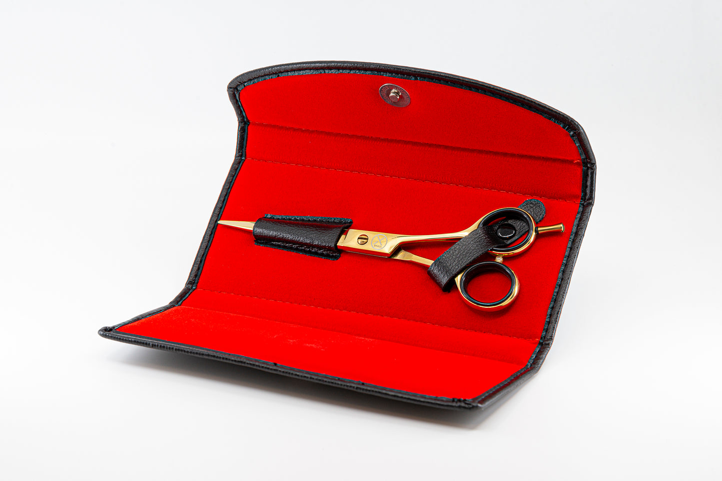 XPERSIS PRO 7” Golden German Made Barber Hair Cutting Shear