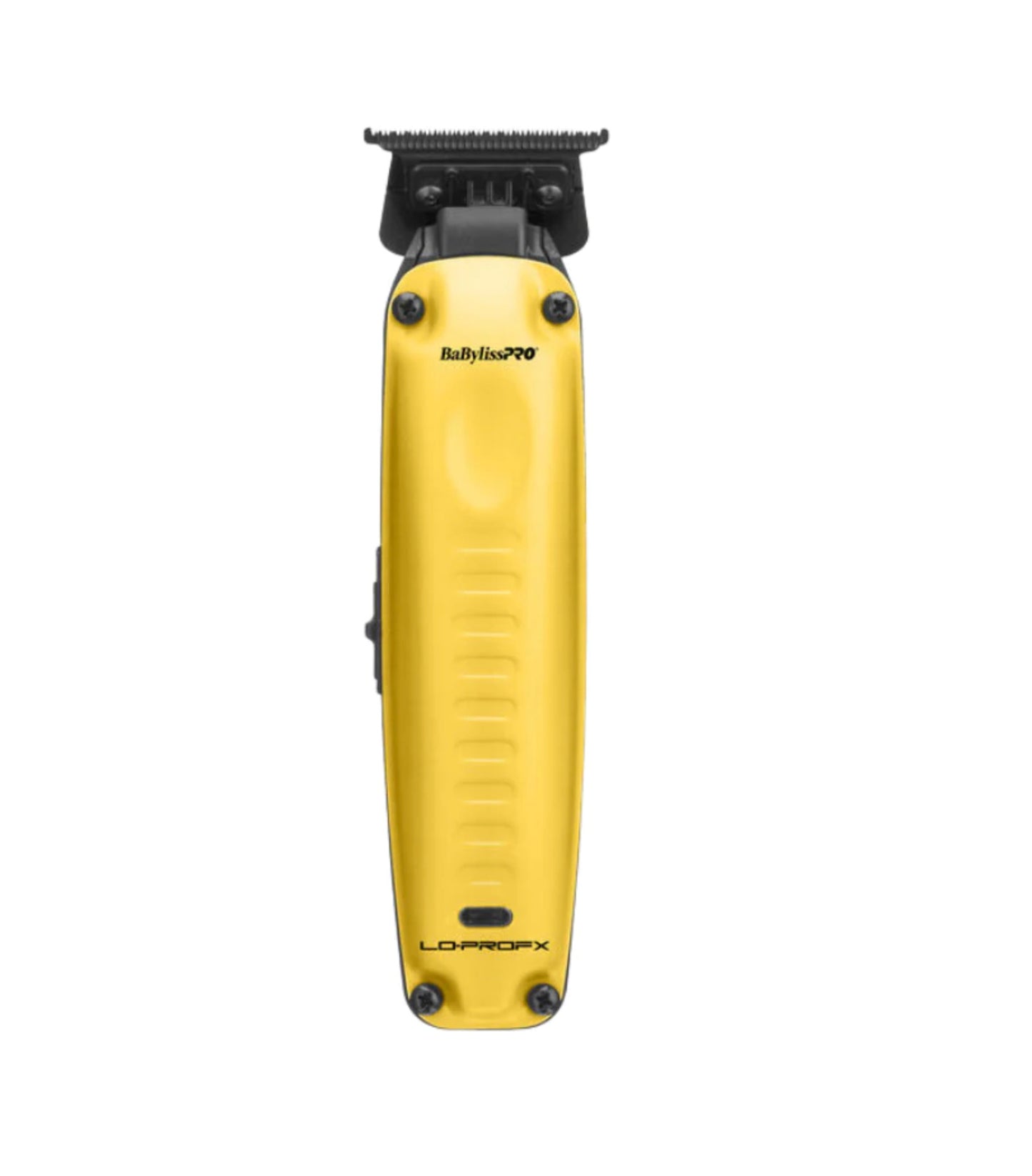 BaByliss PRO Influencer Edition LO-PROFX Cordless Combo Yellow