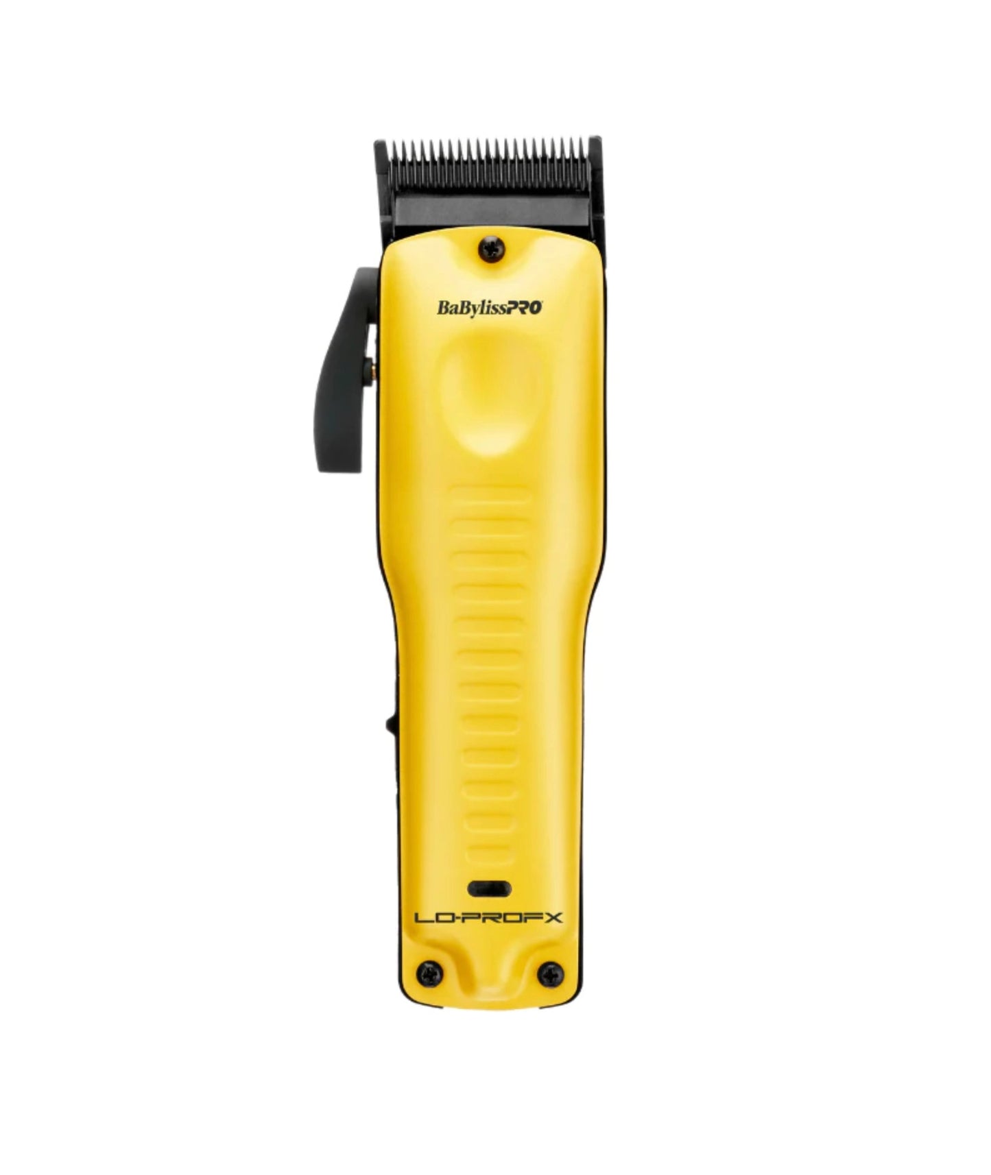 BaByliss PRO Influencer Edition LO-PROFX Cordless Combo Yellow