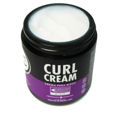 Rolda Hair Curl Defining Cream