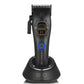 S|C Instinct Metal Edition Vector Motor Cordless Clipper