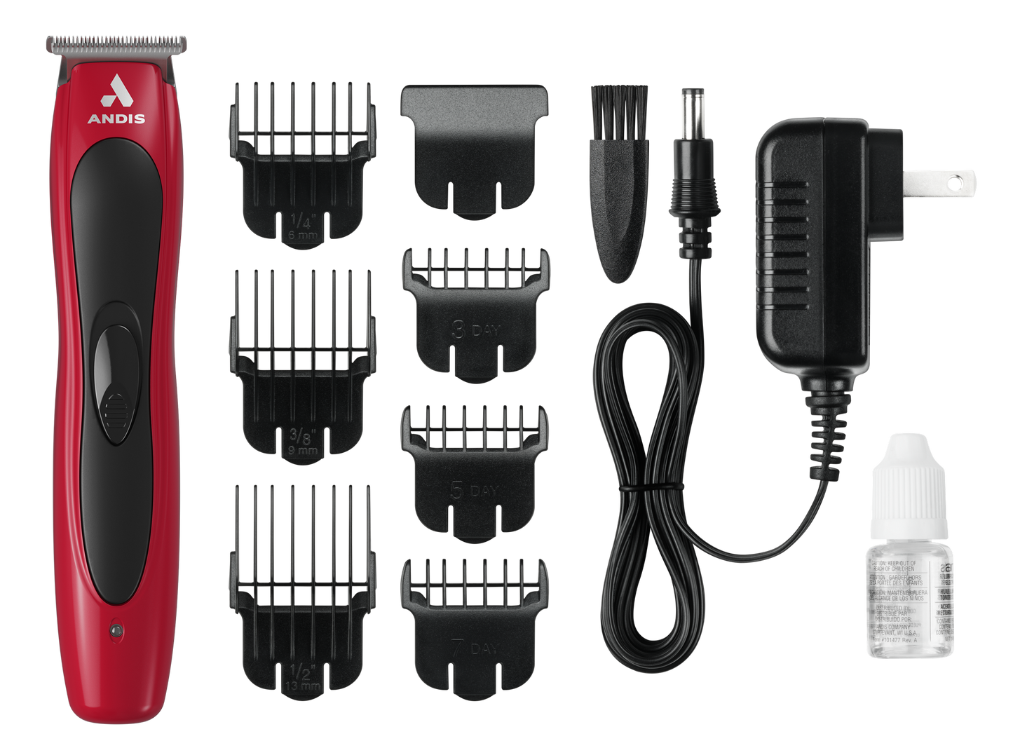 Andis Versa Trim Cordless Trimmer