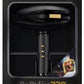 BaByliss PRO Black FX High Performance Turbo Hair Dryer