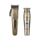 S|C Rogue Cordless Clipper and Trimmer Combo Set