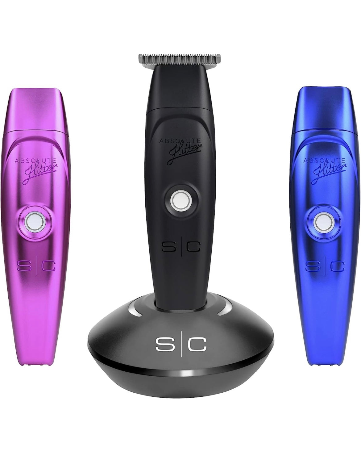 S|C Absolute Cordless Trimmer