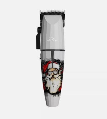 JRL Onyx Christmas Edition Ghost Cordless Clipper